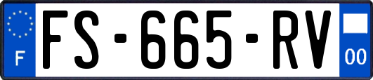 FS-665-RV
