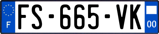 FS-665-VK