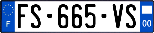 FS-665-VS