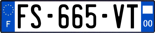 FS-665-VT
