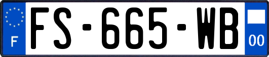 FS-665-WB