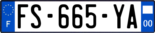 FS-665-YA