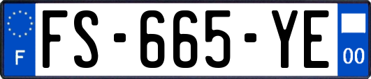 FS-665-YE