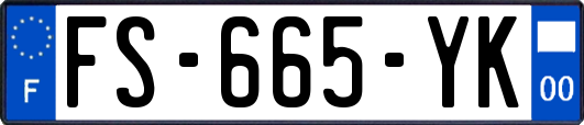FS-665-YK
