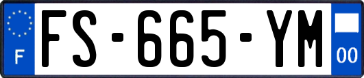 FS-665-YM