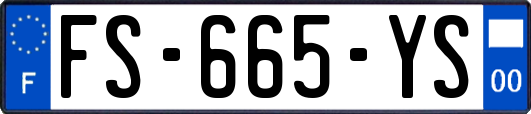 FS-665-YS