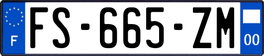 FS-665-ZM