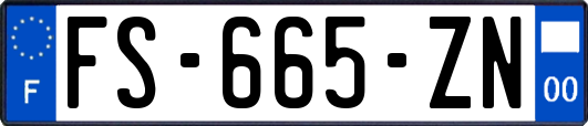 FS-665-ZN