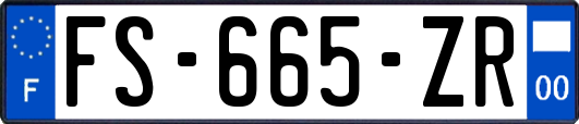FS-665-ZR
