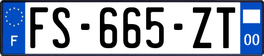 FS-665-ZT