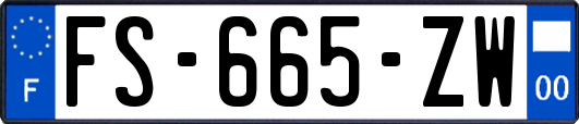 FS-665-ZW