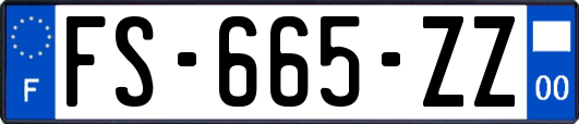 FS-665-ZZ