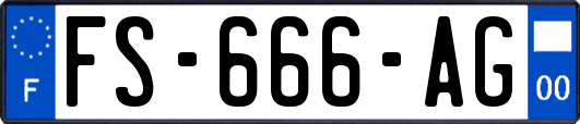 FS-666-AG