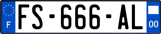 FS-666-AL