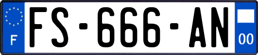 FS-666-AN