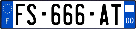 FS-666-AT
