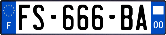 FS-666-BA
