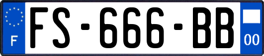 FS-666-BB