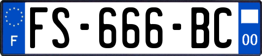 FS-666-BC