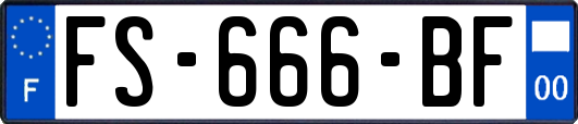 FS-666-BF