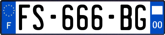 FS-666-BG