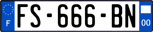FS-666-BN
