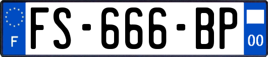 FS-666-BP