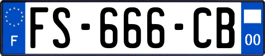 FS-666-CB