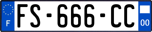 FS-666-CC