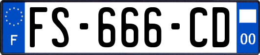 FS-666-CD