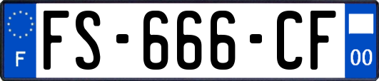 FS-666-CF