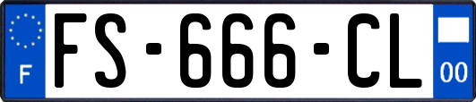 FS-666-CL