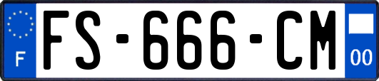 FS-666-CM