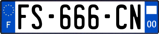 FS-666-CN
