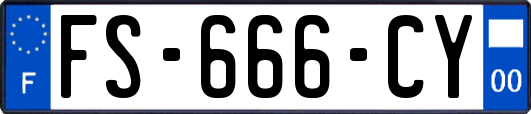 FS-666-CY