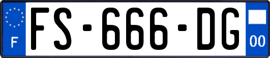 FS-666-DG