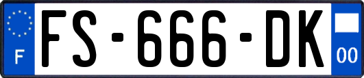 FS-666-DK