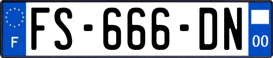 FS-666-DN