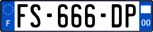 FS-666-DP