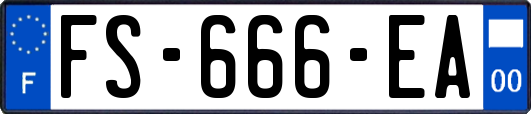 FS-666-EA