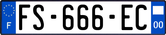 FS-666-EC