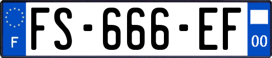 FS-666-EF