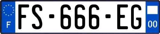 FS-666-EG