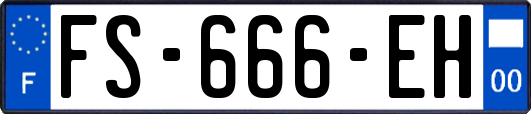 FS-666-EH