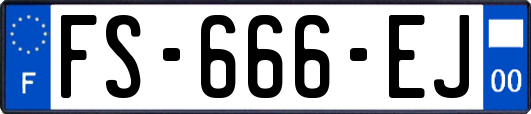 FS-666-EJ