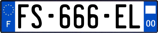 FS-666-EL