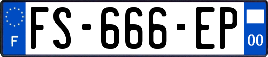 FS-666-EP