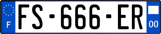 FS-666-ER