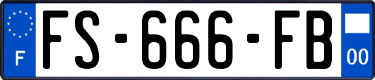 FS-666-FB
