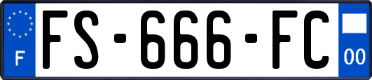 FS-666-FC